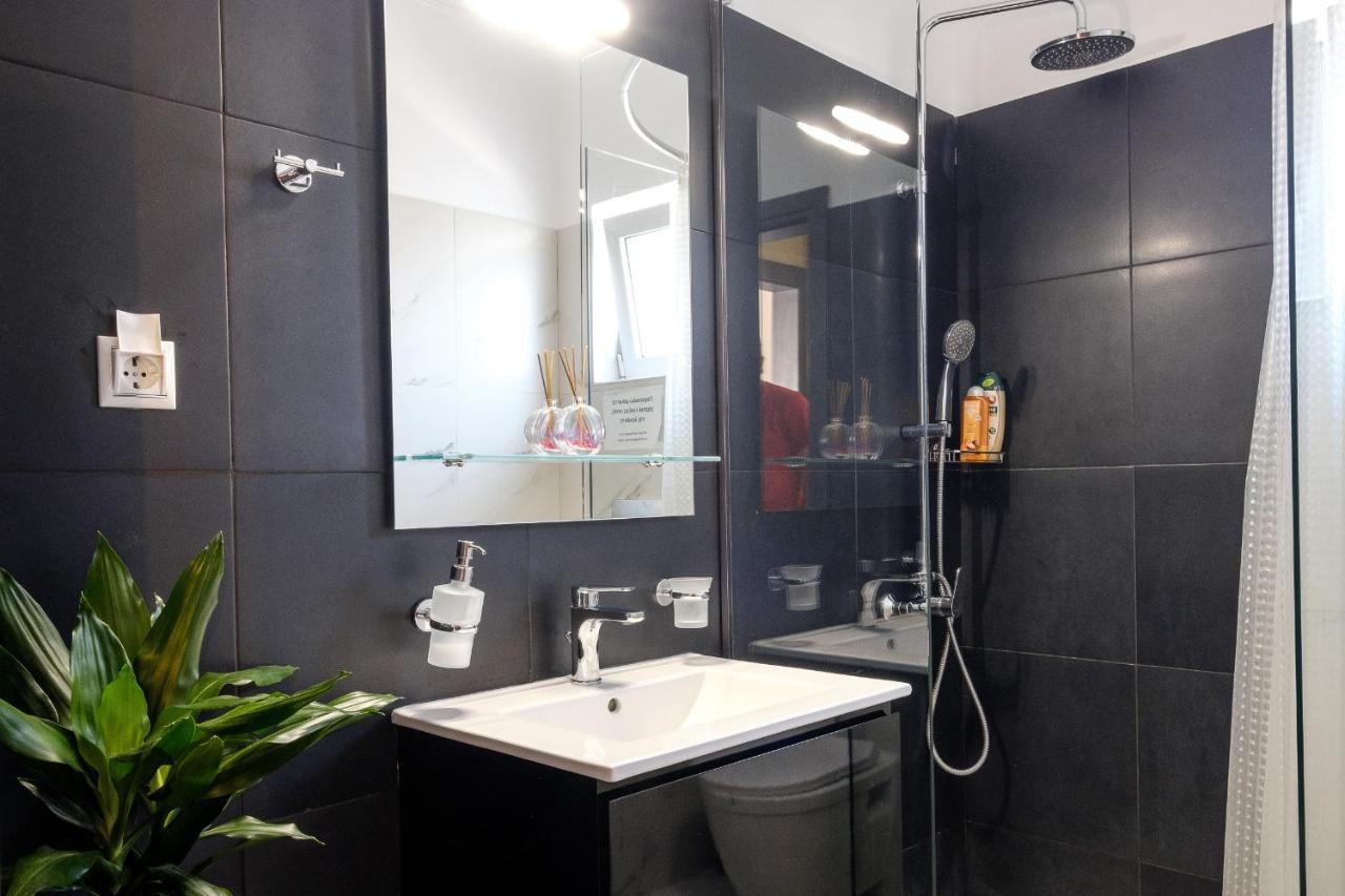 Oreon Suites - 'Areti' Nafplio Exterior photo