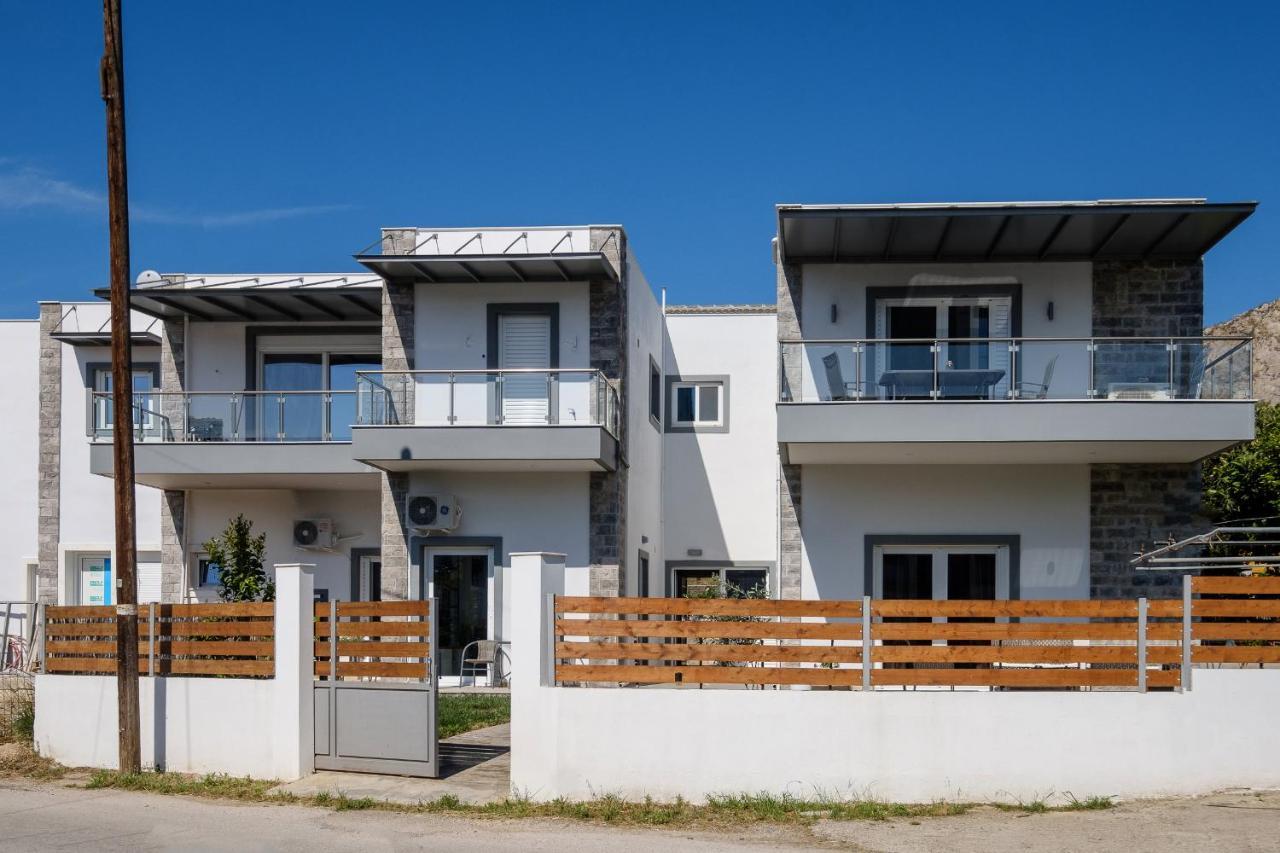 Oreon Suites - 'Areti' Nafplio Exterior photo